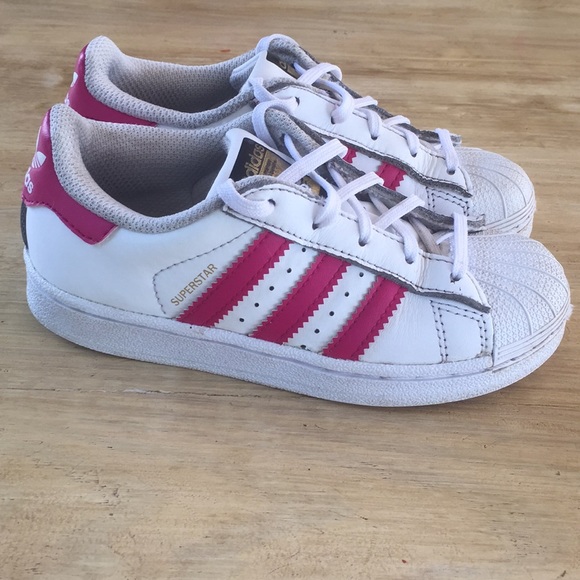 adidas shoe size 11k